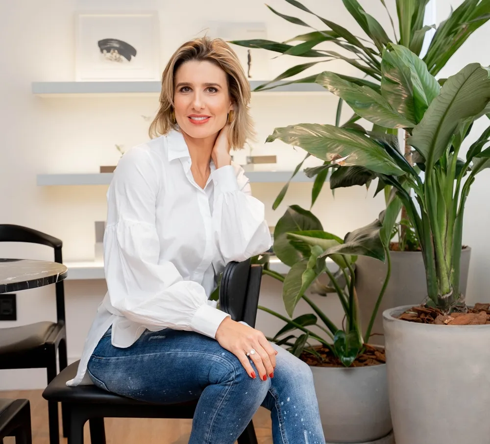 Susana Clark Fiuza